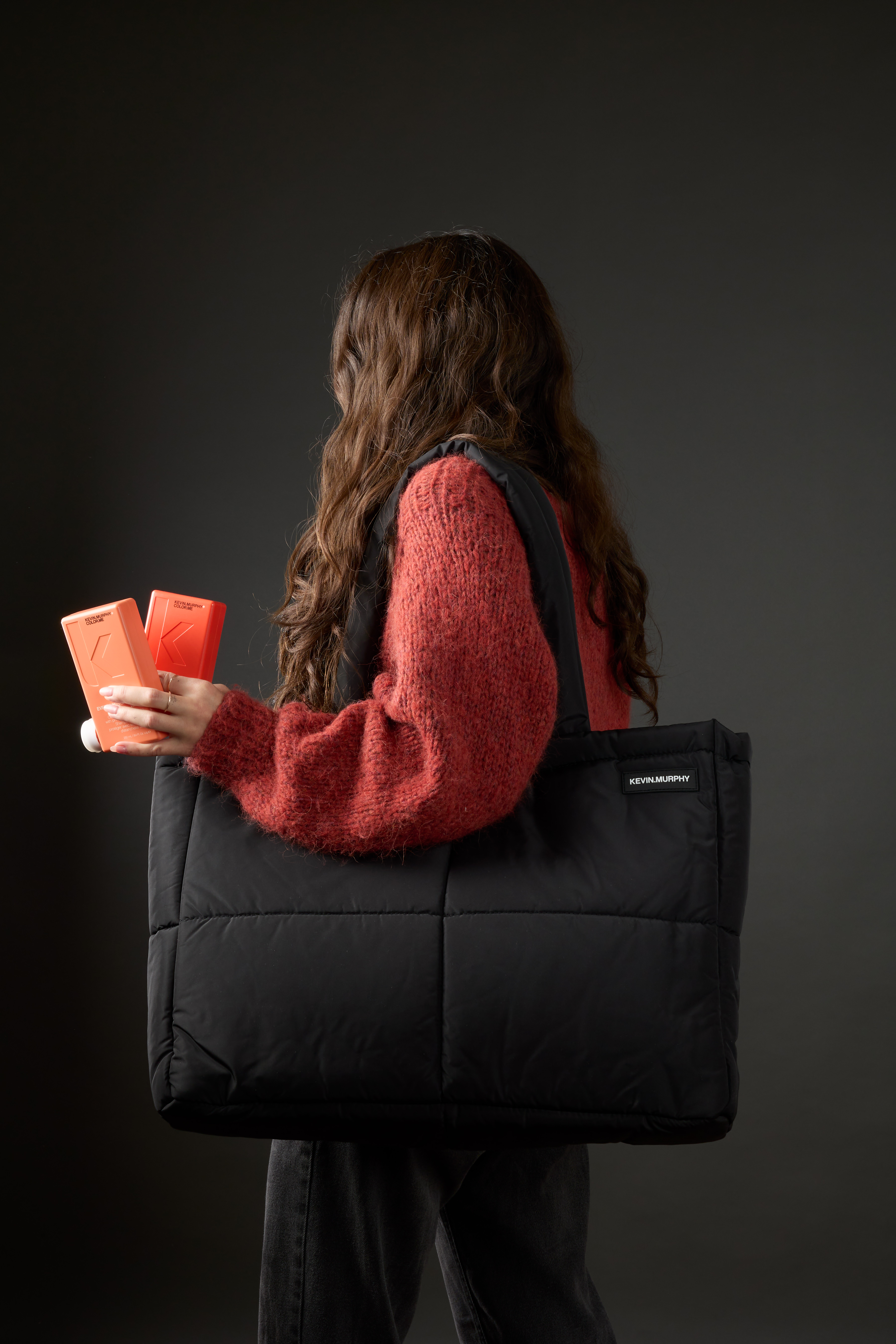 UN SAC Matelass&eacute;&nbsp;